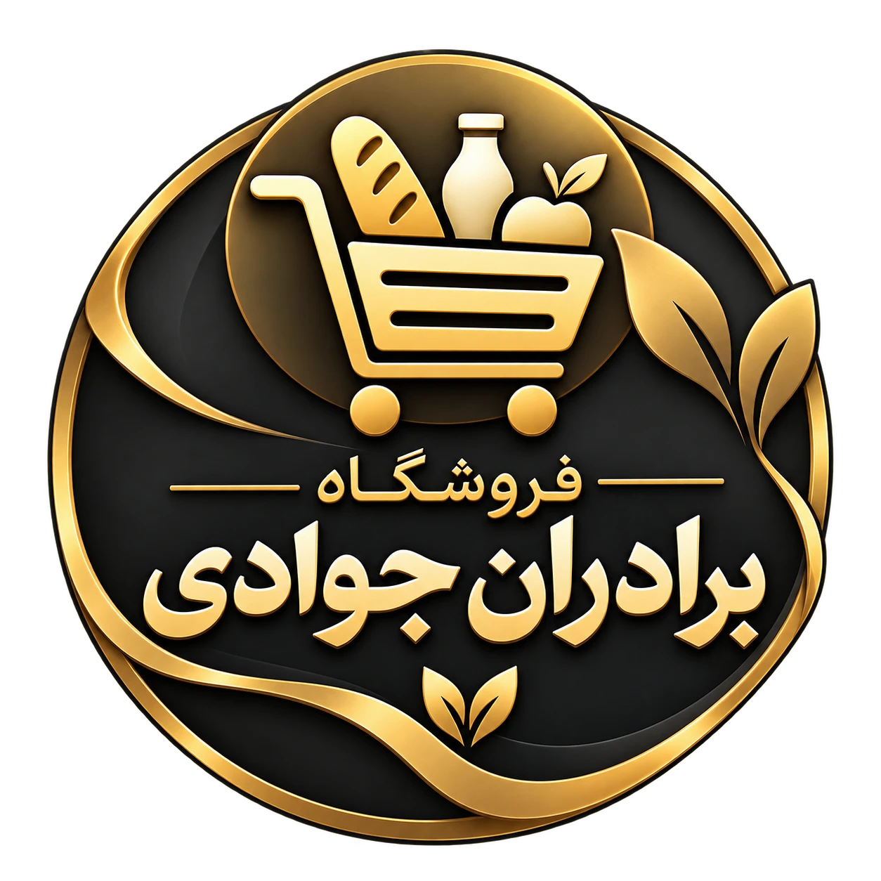 فروشگاه برادران جوادی